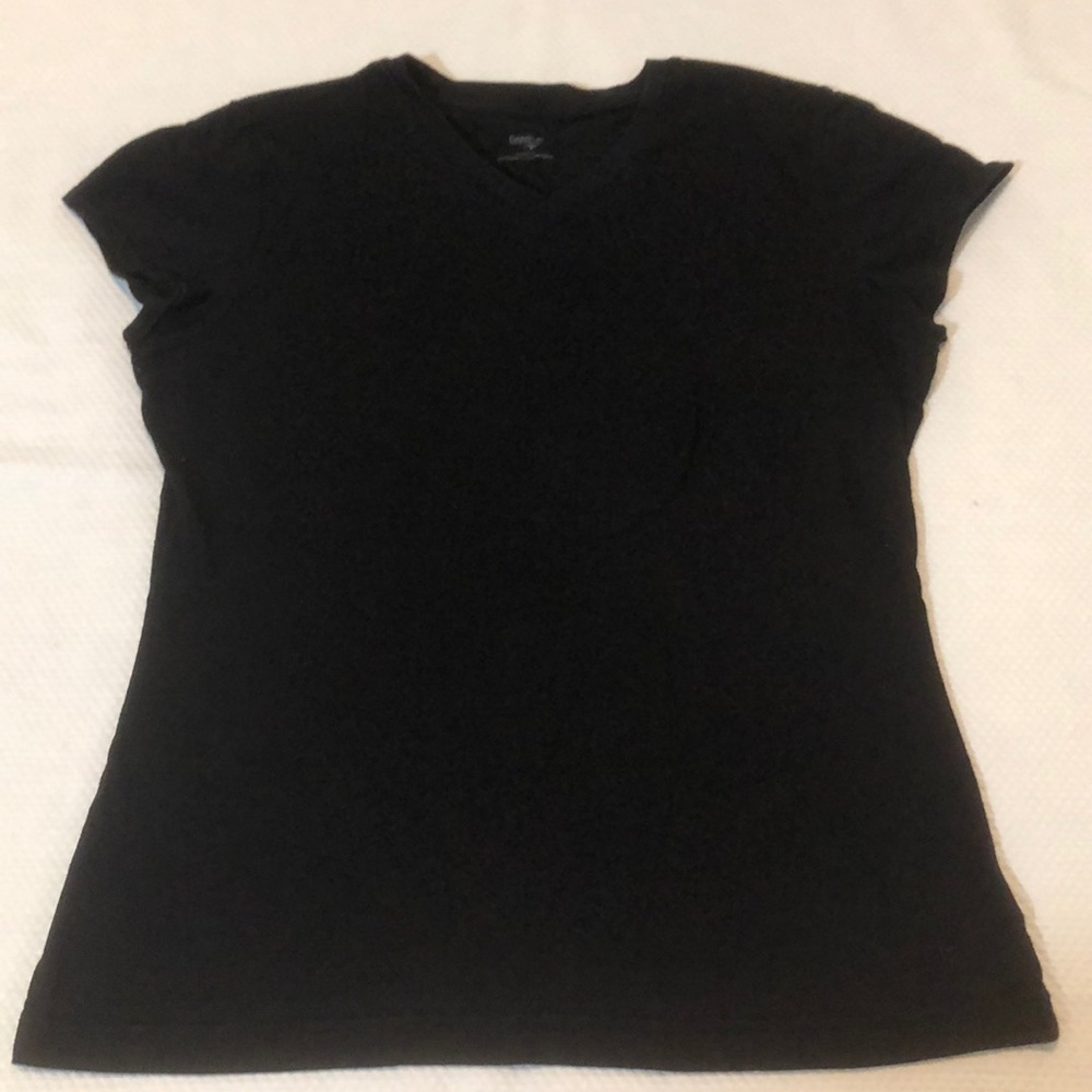Danskin T-shirt Large